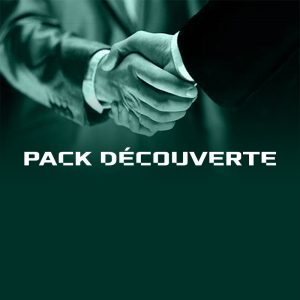 Pack-Découverte