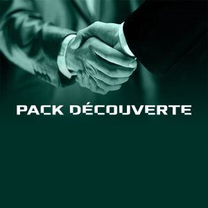 Pack-Découverte