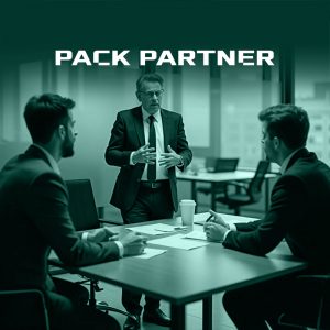Pack-Partner