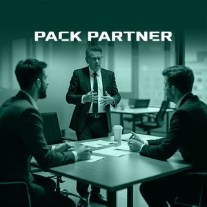 Pack-Partner